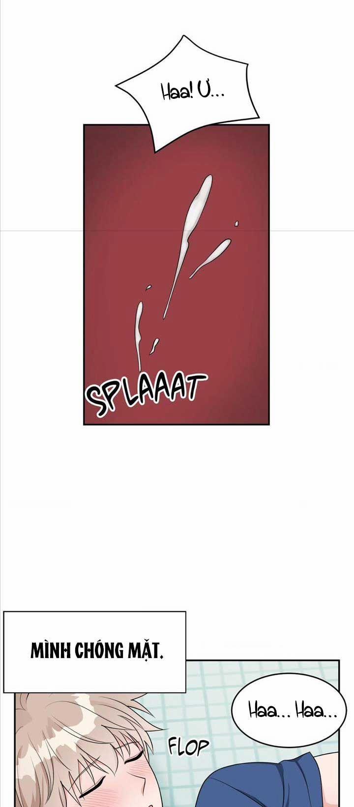 Bị Crush Dí Deadline 4 trang 28