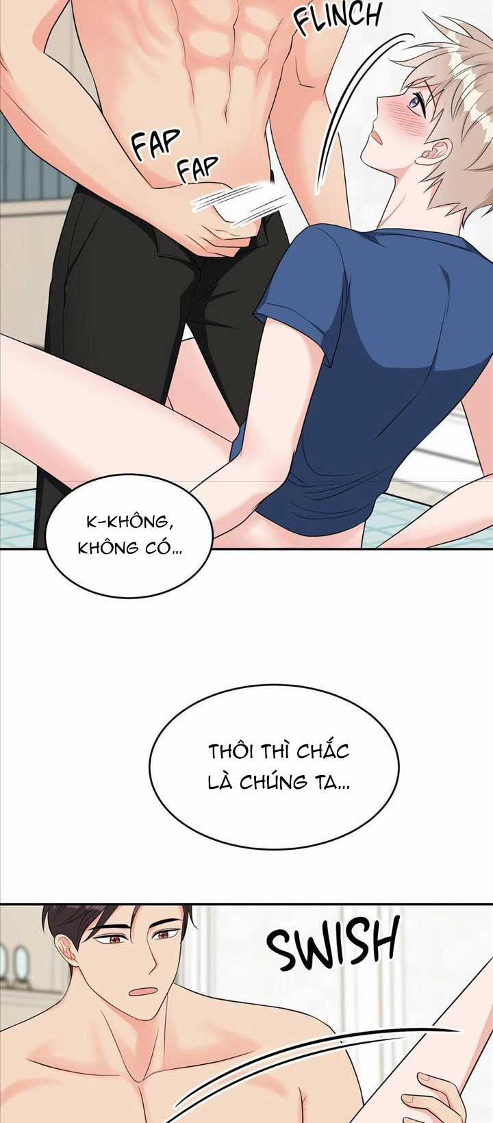 Bị Crush Dí Deadline 4 trang 3