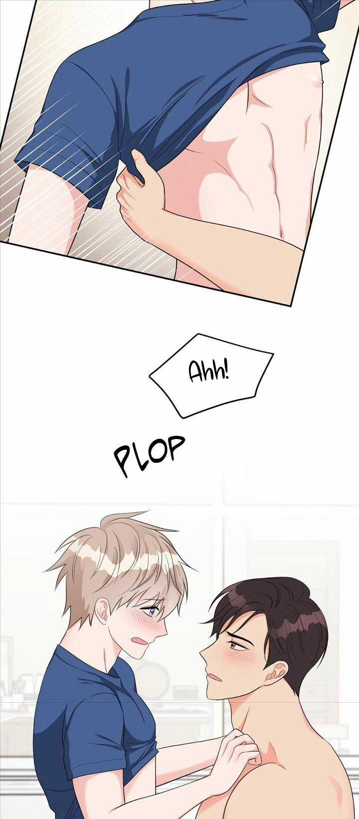 Bị Crush Dí Deadline 4 trang 30