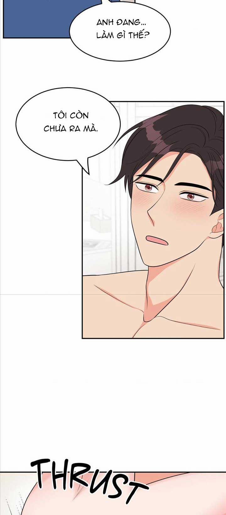 Bị Crush Dí Deadline 4 trang 32