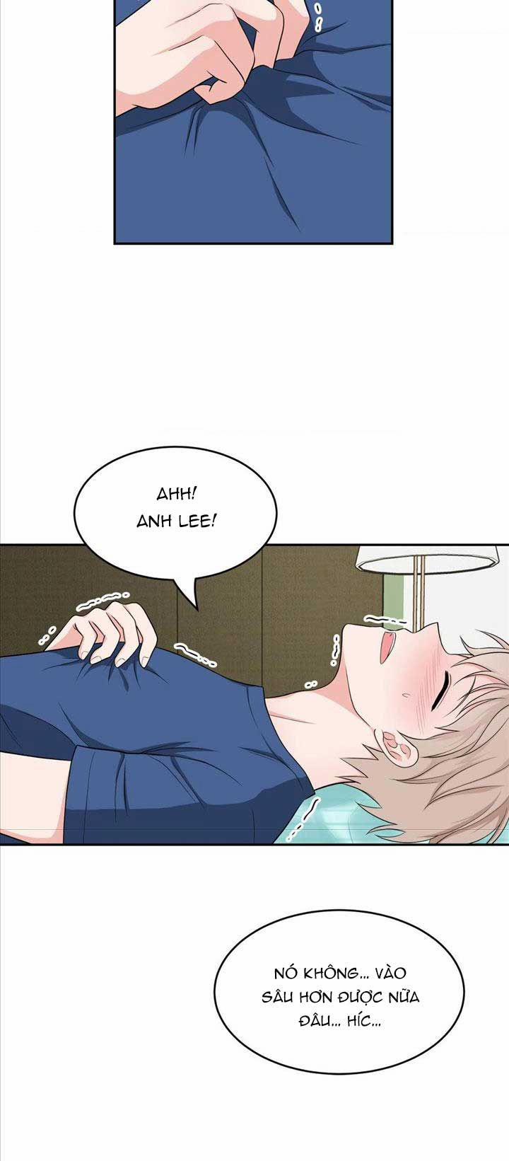 Bị Crush Dí Deadline 4 trang 7