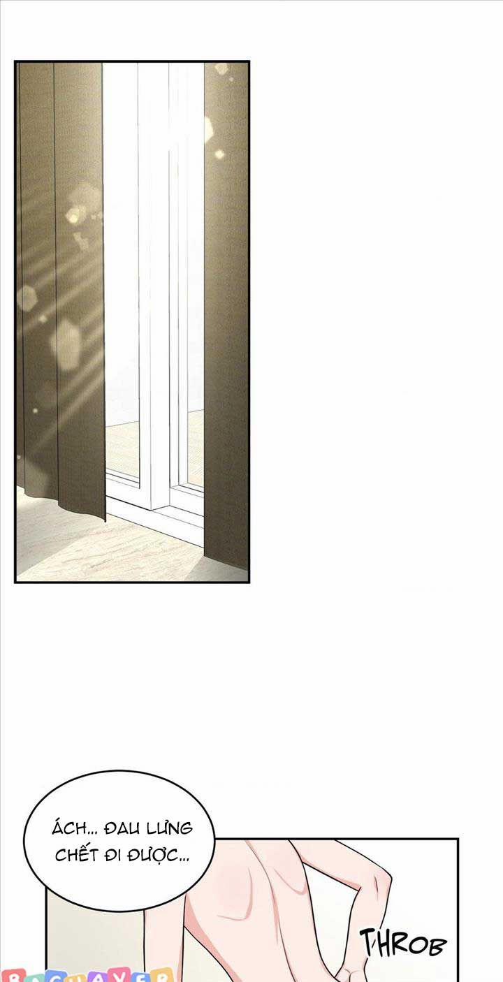 Bị Crush Dí Deadline 5 trang 0