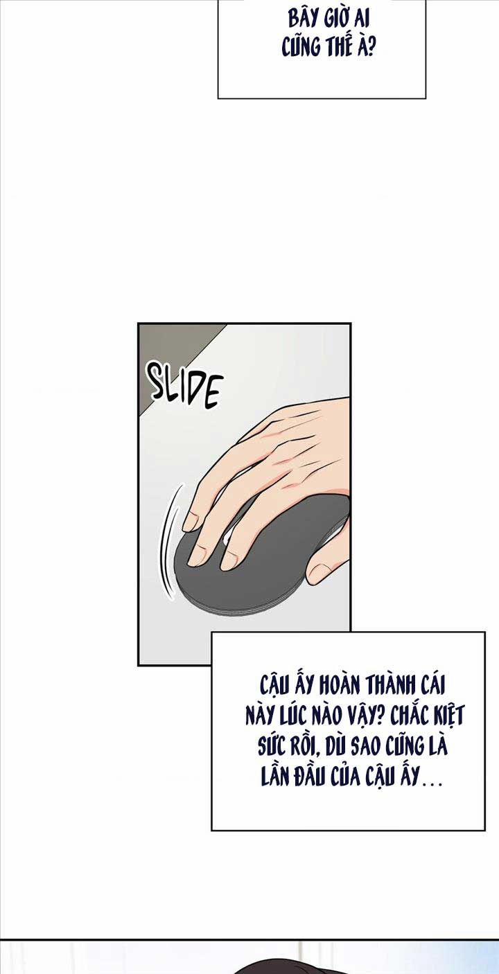 Bị Crush Dí Deadline 5 trang 14