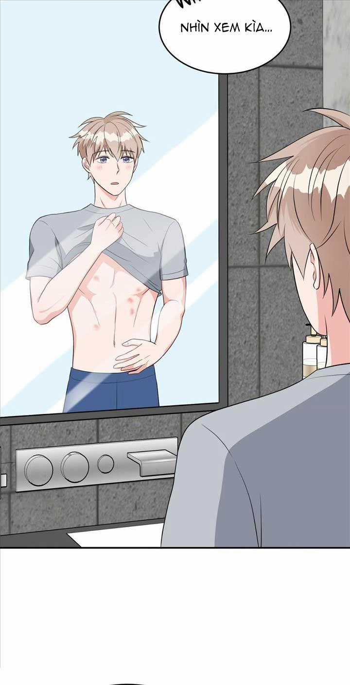 Bị Crush Dí Deadline 5 trang 17