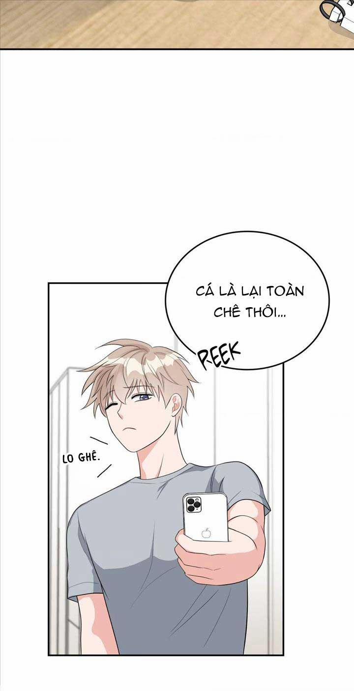 Bị Crush Dí Deadline 5 trang 21