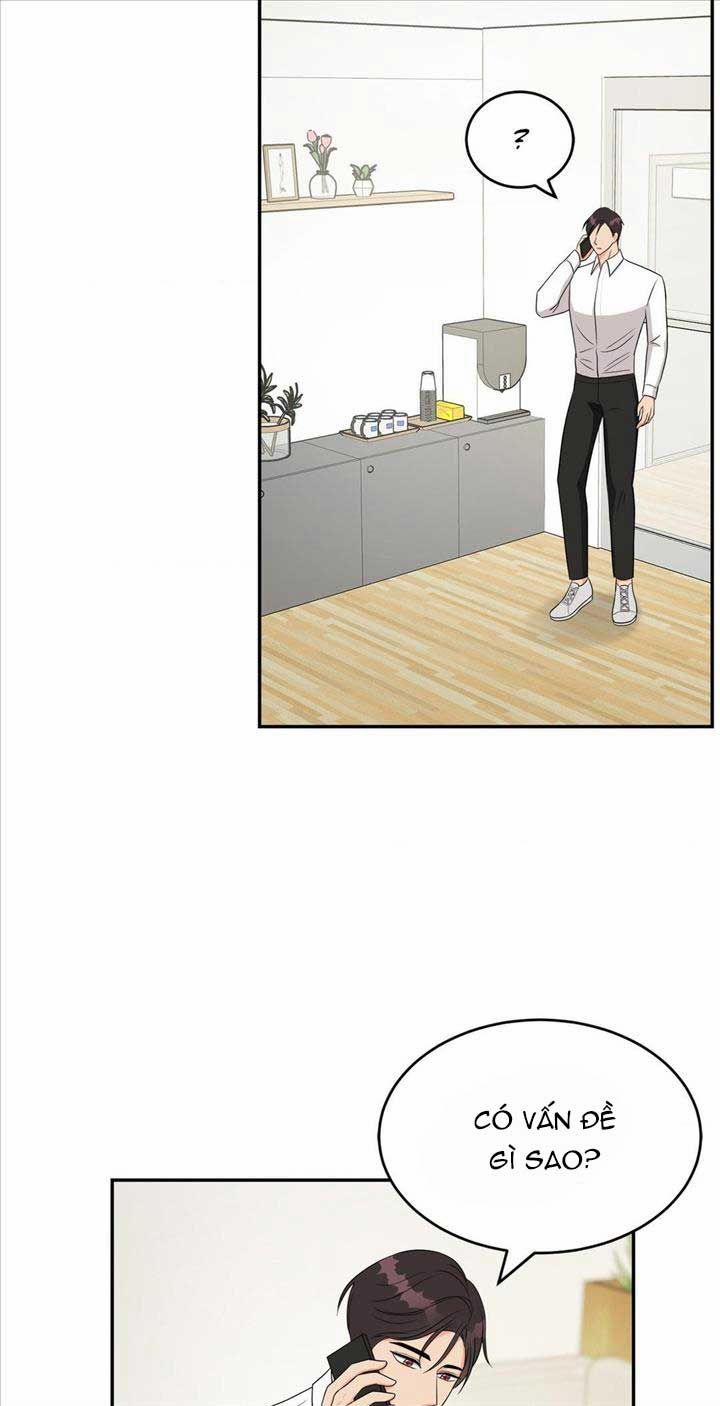 Bị Crush Dí Deadline 5 trang 28