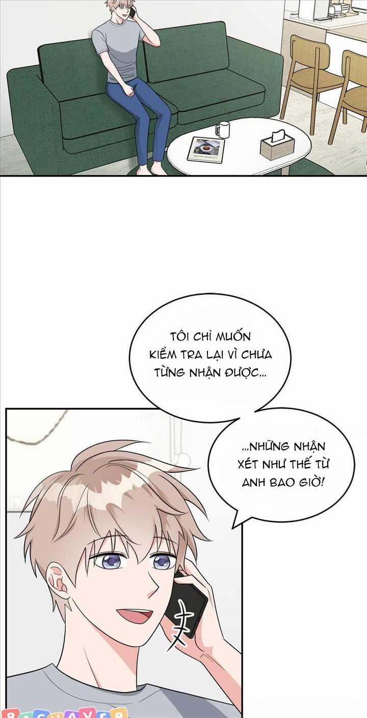 Bị Crush Dí Deadline 5 trang 30