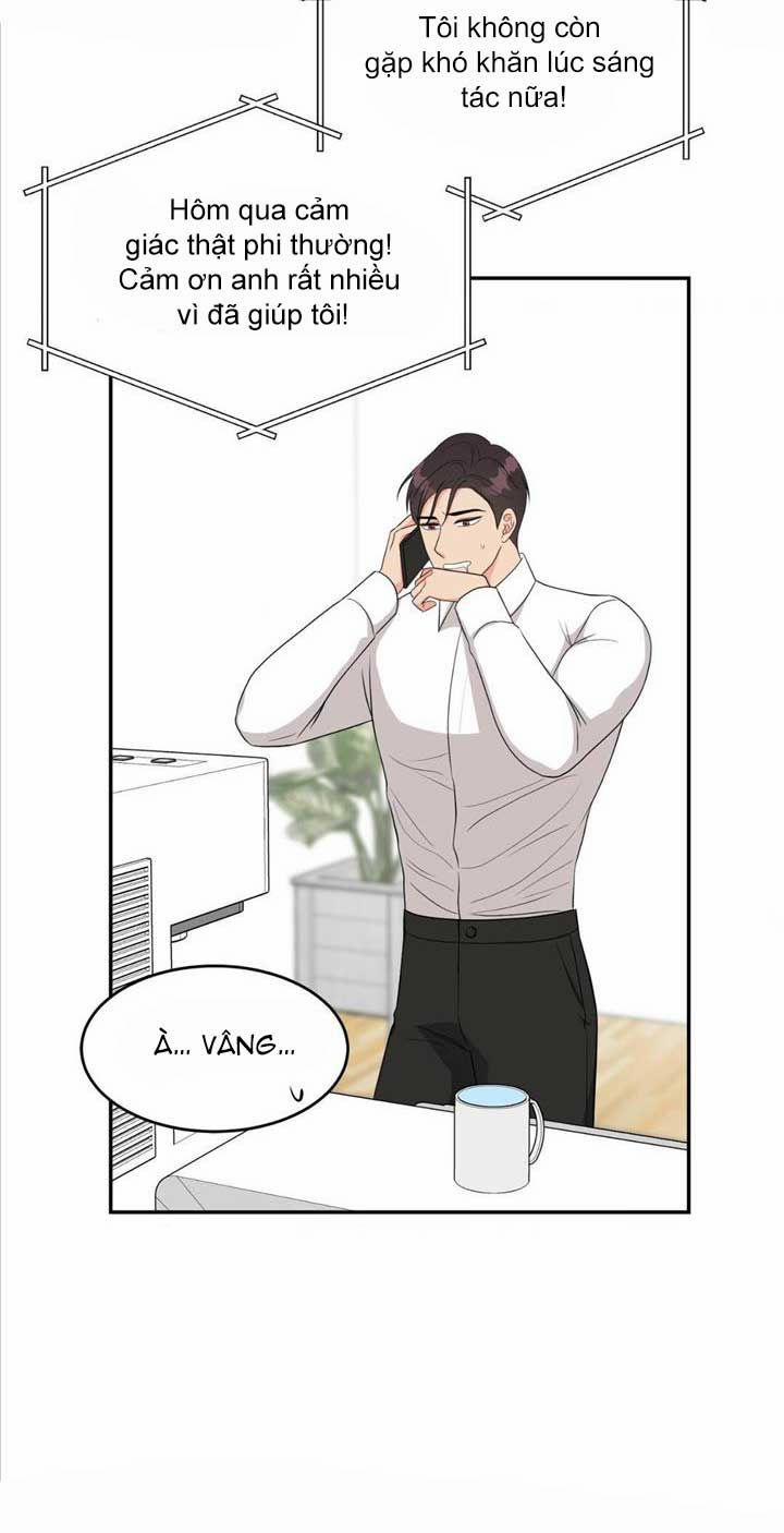 Bị Crush Dí Deadline 5 trang 36
