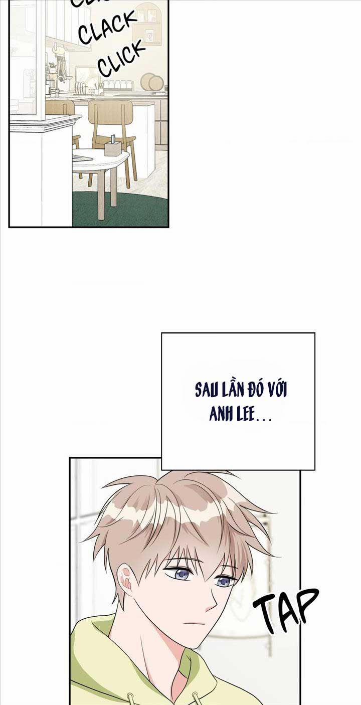 Bị Crush Dí Deadline 5 trang 39