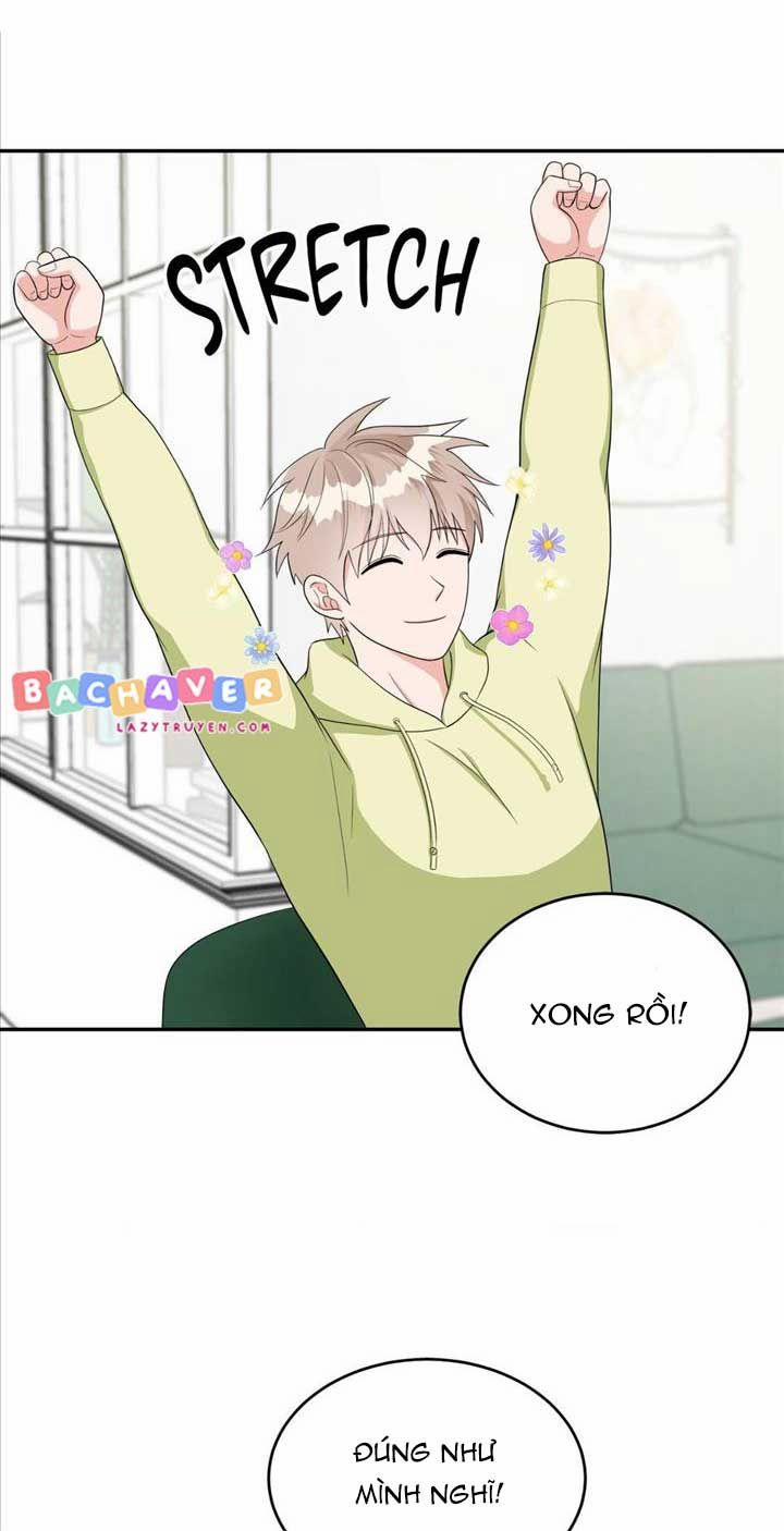 Bị Crush Dí Deadline 5 trang 41