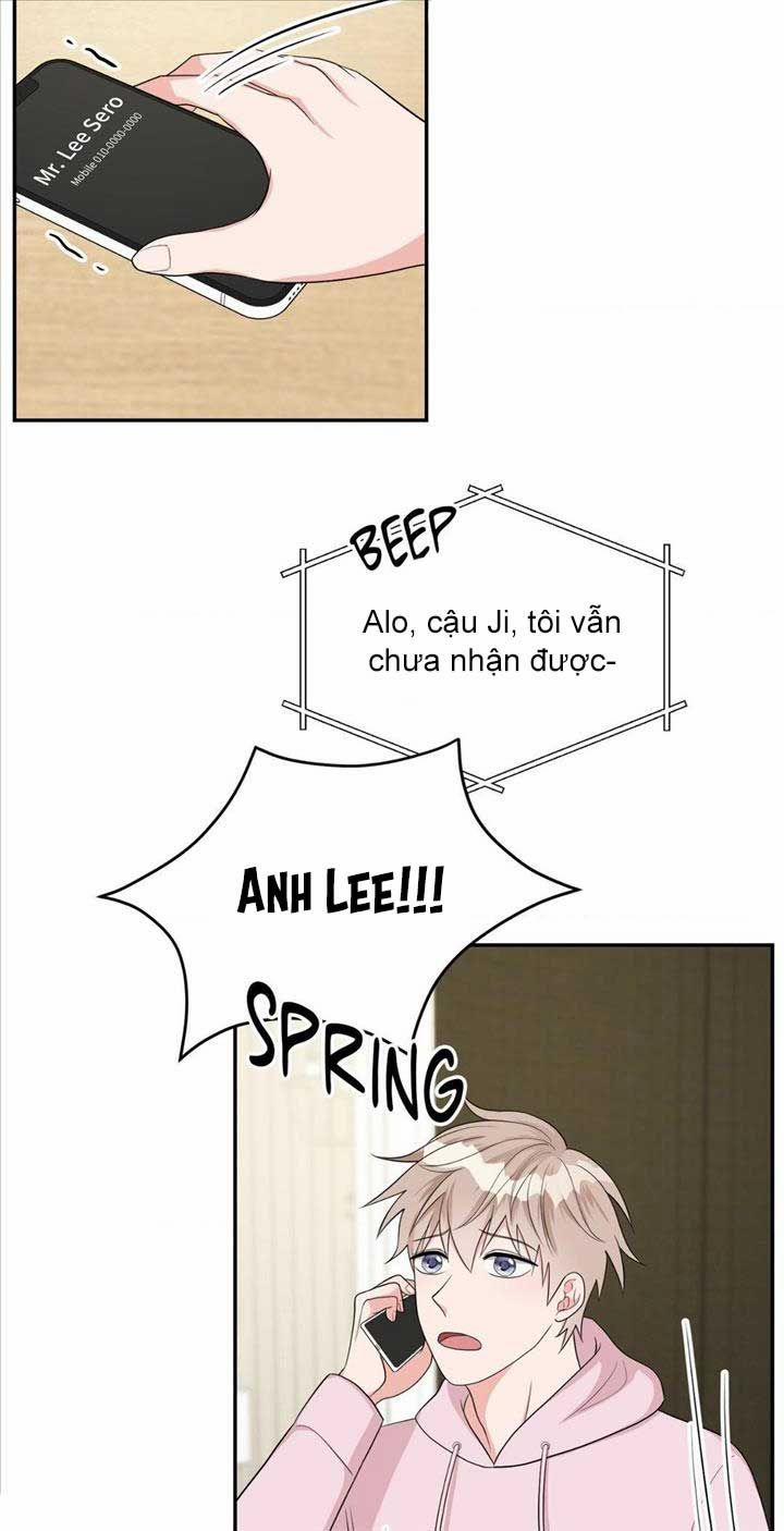 Bị Crush Dí Deadline 5 trang 46