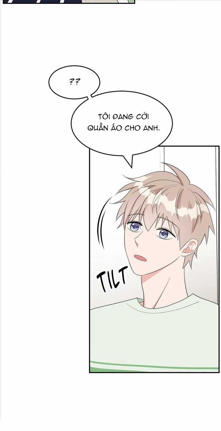 Bị Crush Dí Deadline 6 trang 11