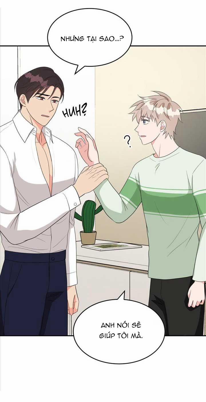 Bị Crush Dí Deadline 6 trang 12