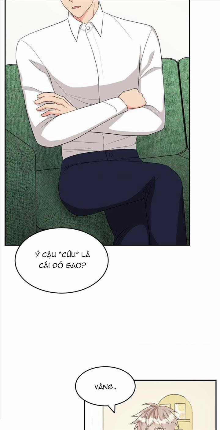 Bị Crush Dí Deadline 6 trang 18