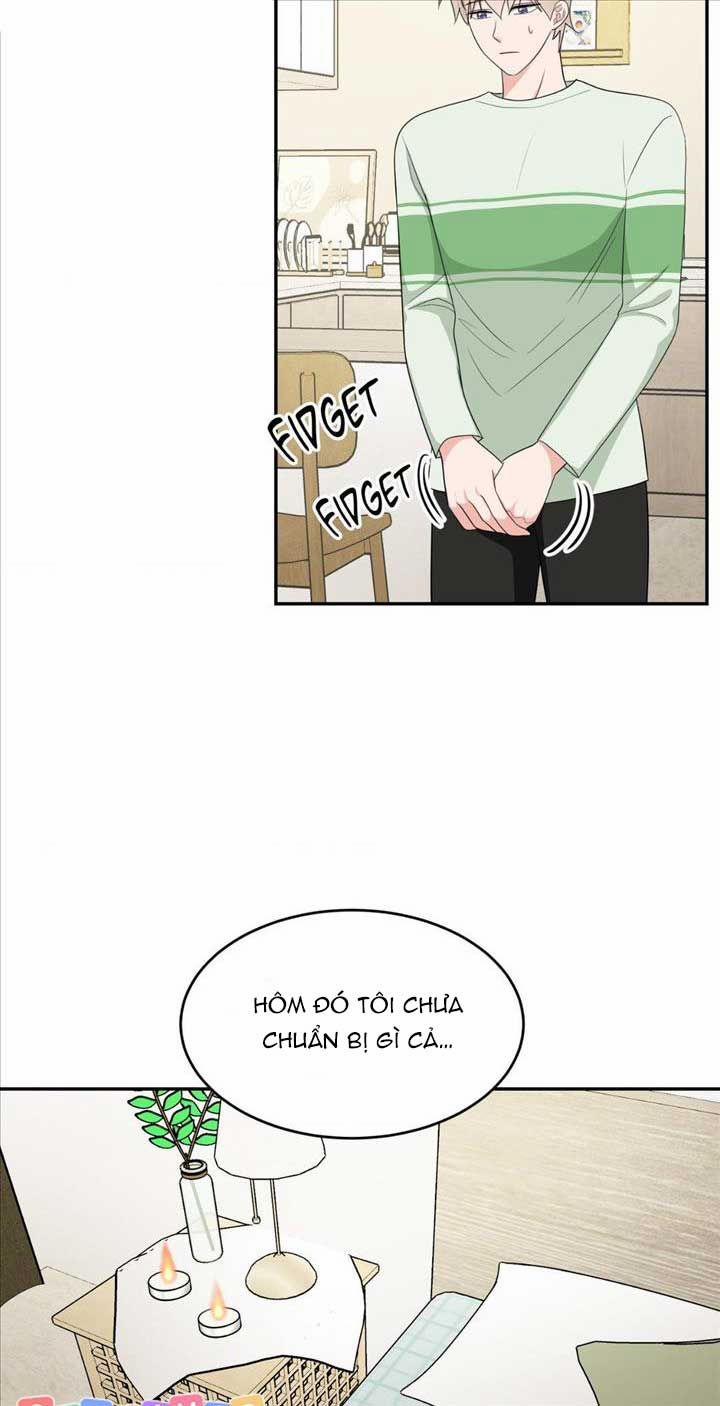 Bị Crush Dí Deadline 6 trang 19