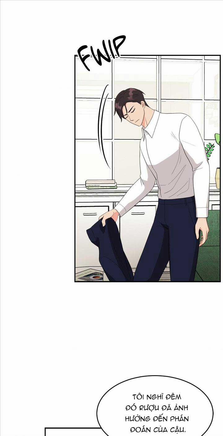 Bị Crush Dí Deadline 6 trang 21