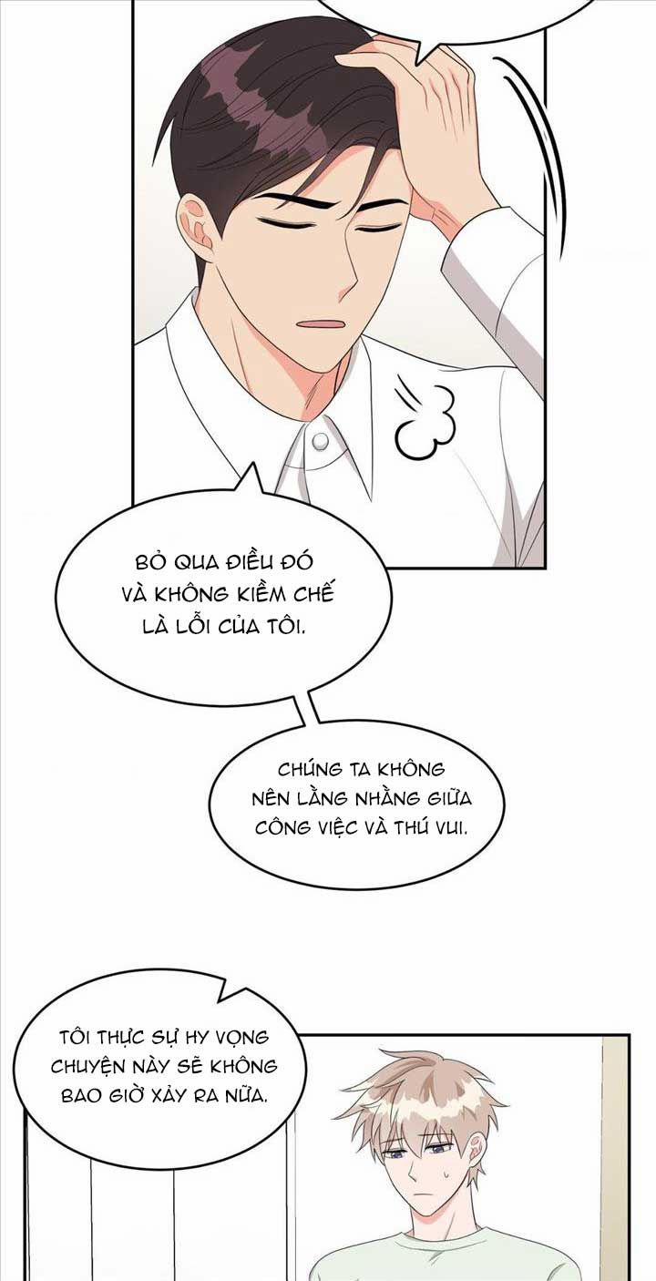 Bị Crush Dí Deadline 6 trang 22