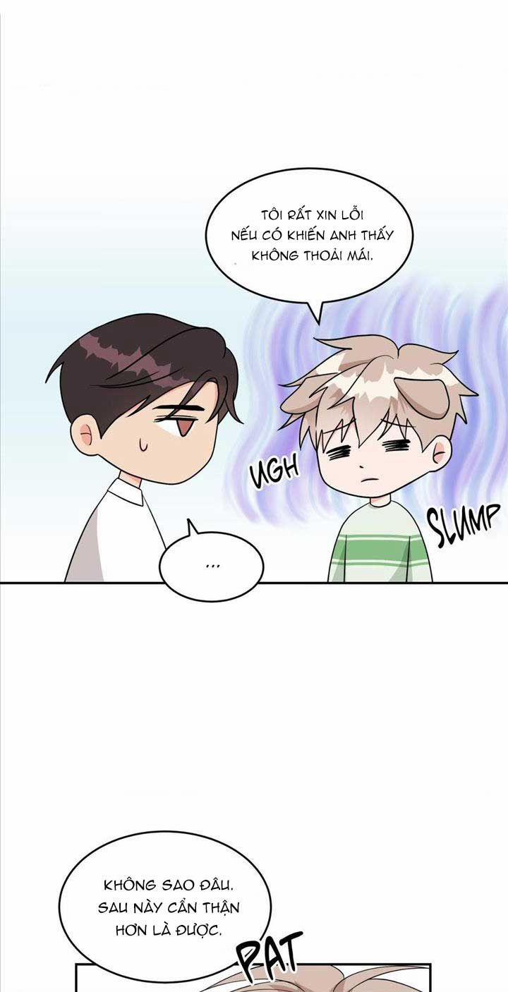 Bị Crush Dí Deadline 6 trang 25