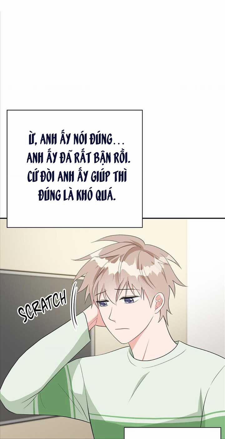 Bị Crush Dí Deadline 6 trang 28