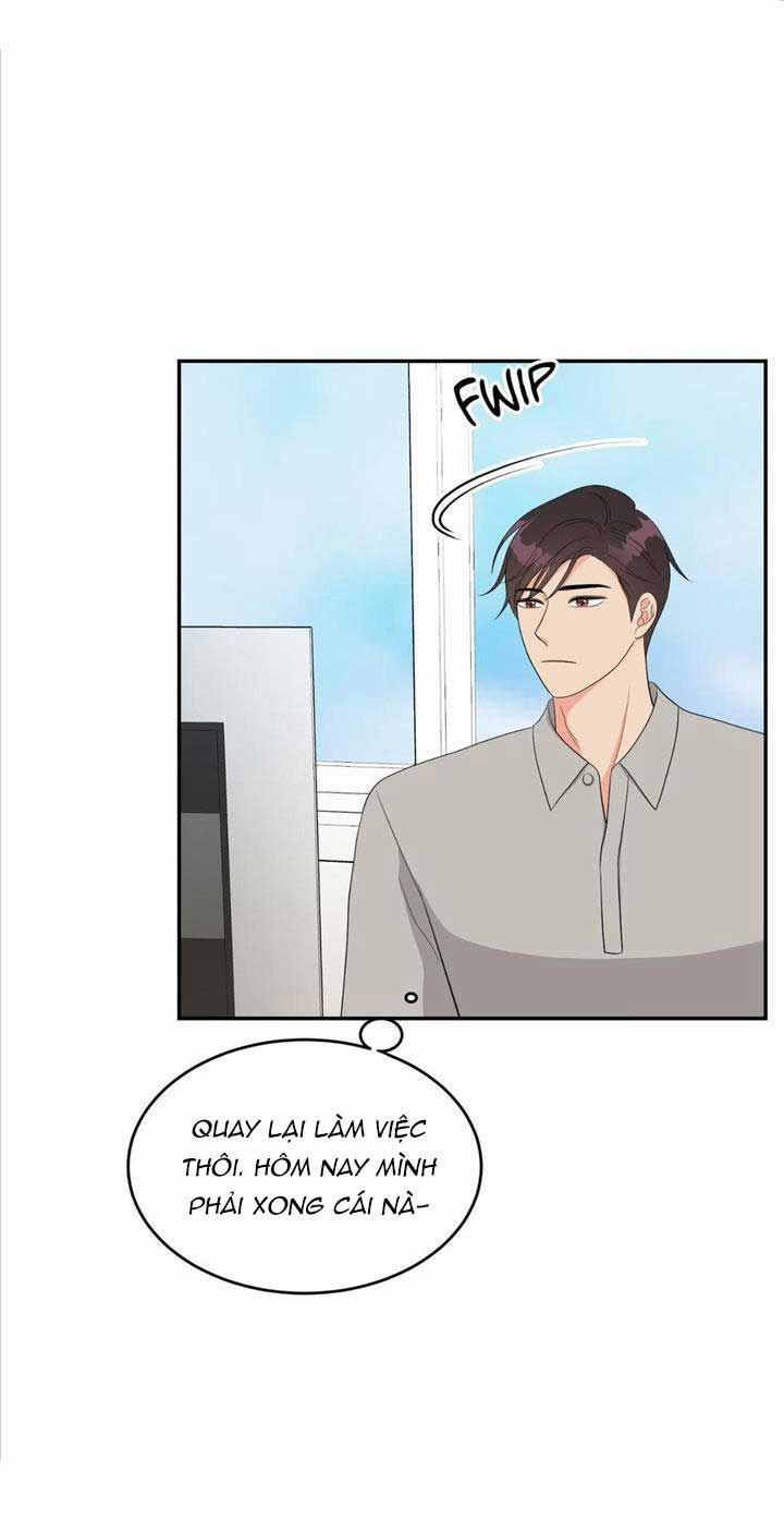 Bị Crush Dí Deadline 6 trang 34