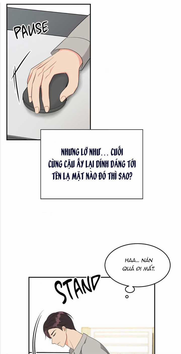 Bị Crush Dí Deadline 6 trang 35