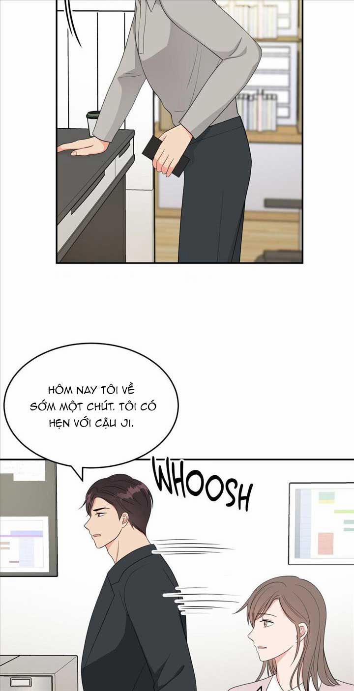 Bị Crush Dí Deadline 6 trang 36