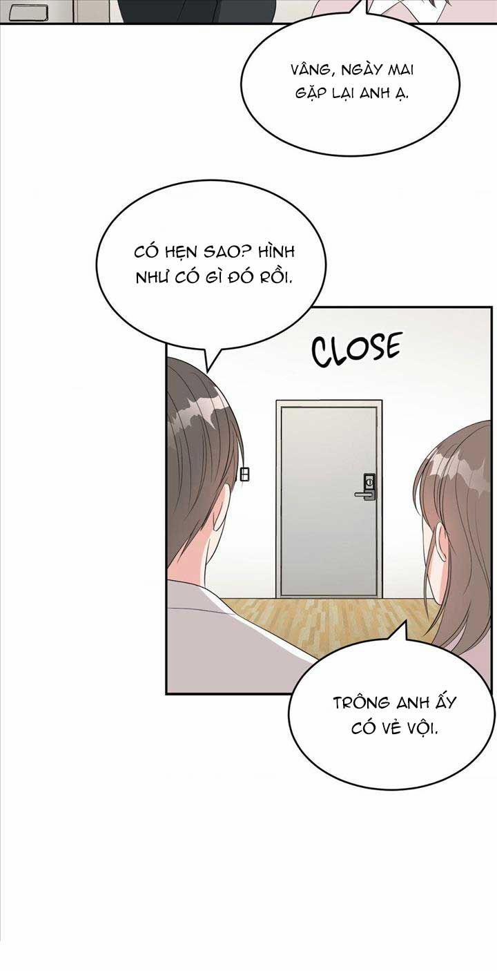 Bị Crush Dí Deadline 6 trang 37