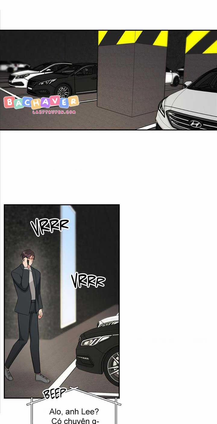 Bị Crush Dí Deadline 6 trang 38