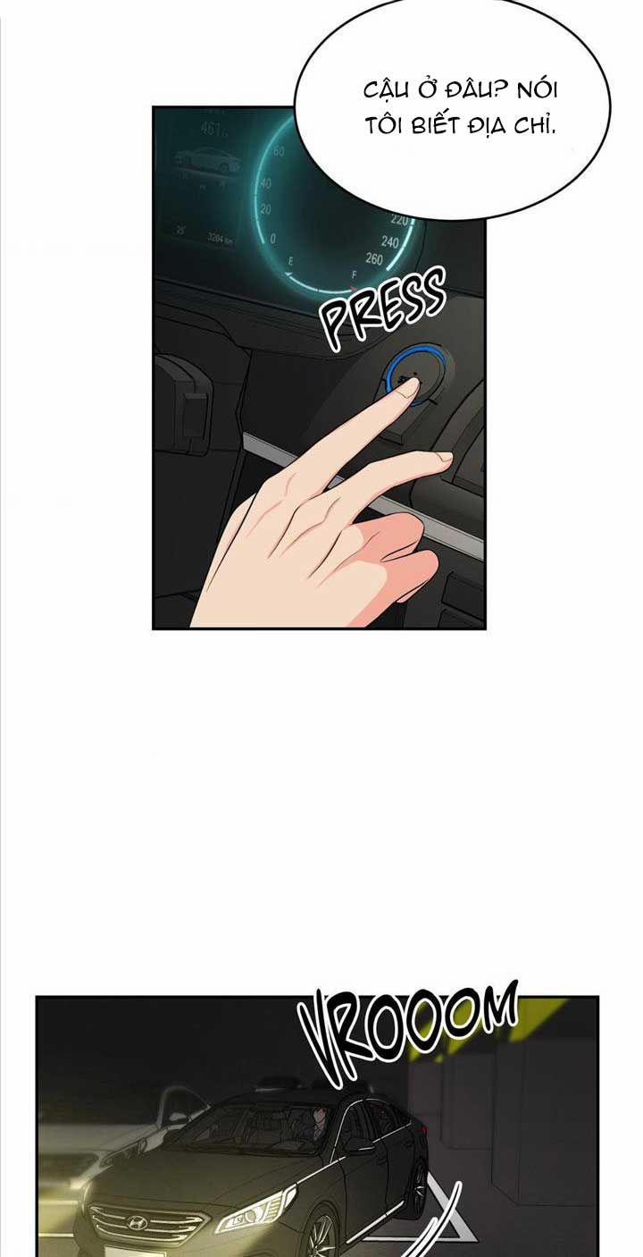 Bị Crush Dí Deadline 6 trang 40