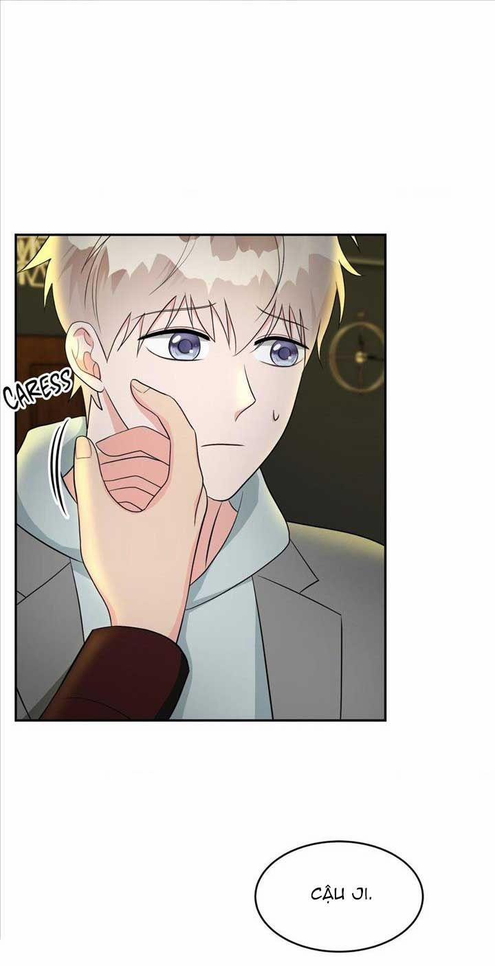 Bị Crush Dí Deadline 6 trang 45