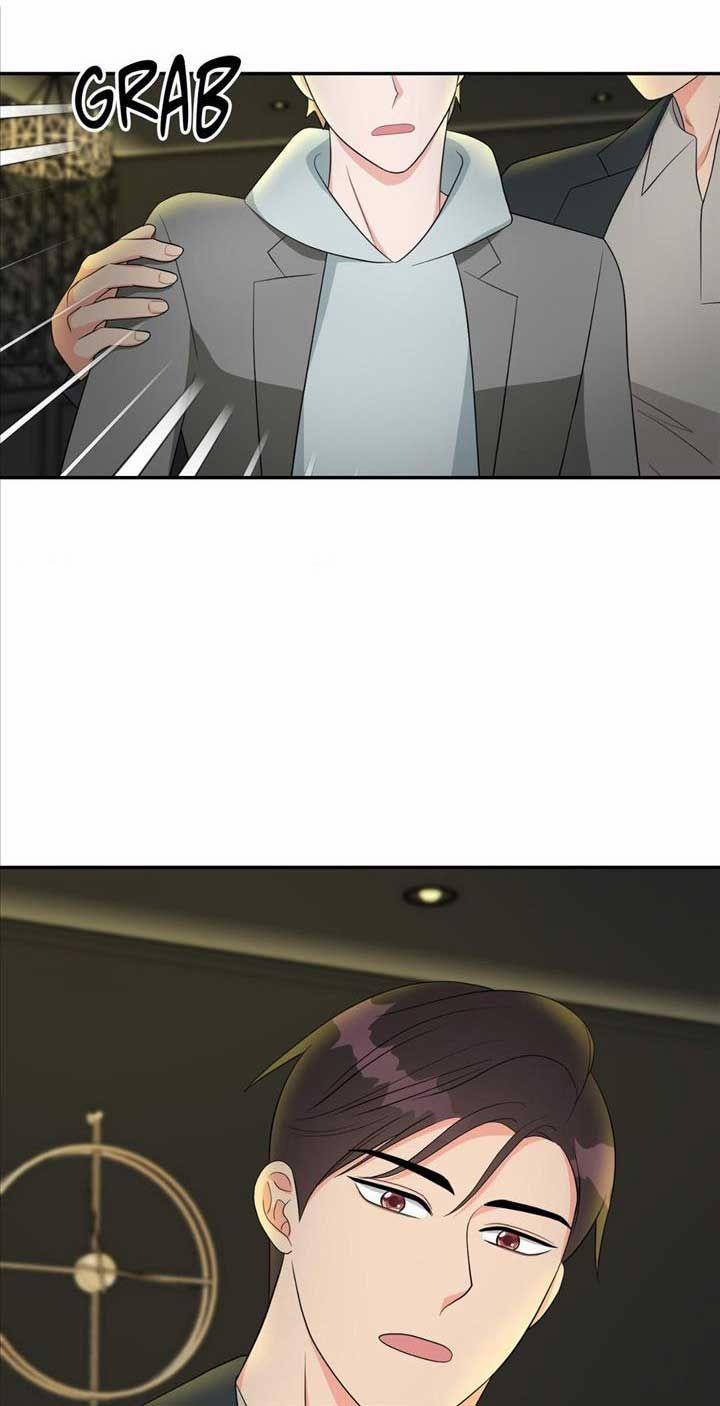 Bị Crush Dí Deadline 6 trang 46