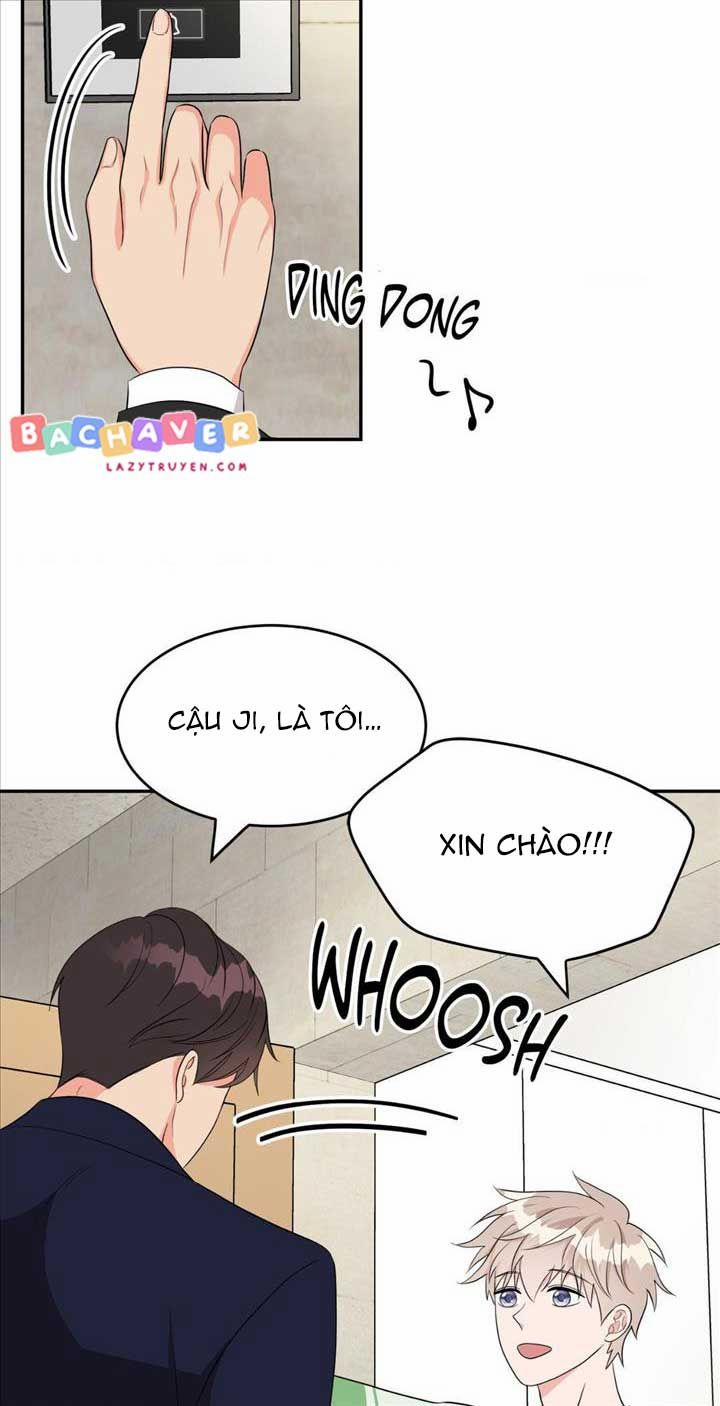 Bị Crush Dí Deadline 6 trang 6