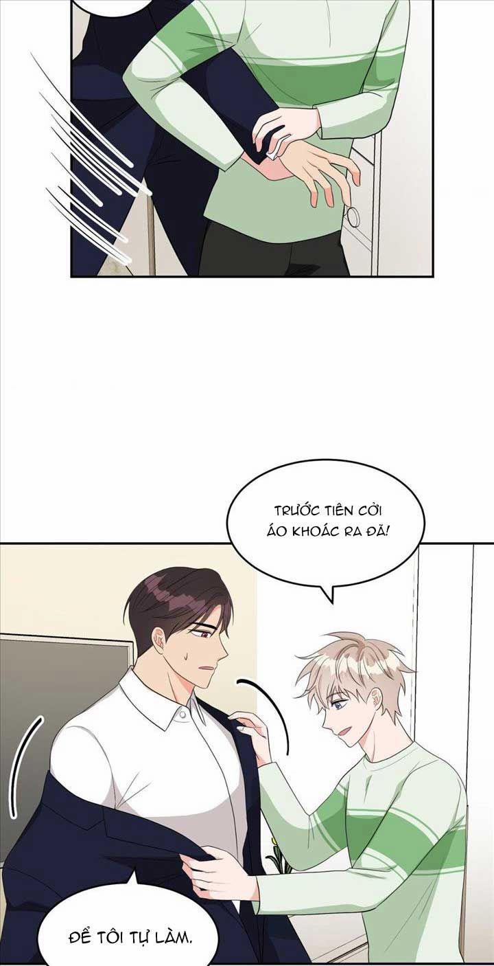 Bị Crush Dí Deadline 6 trang 8