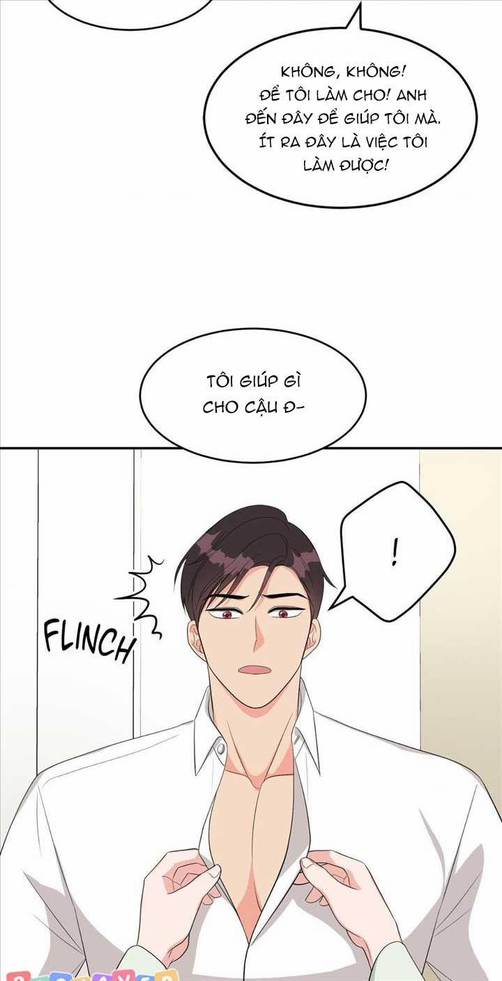 Bị Crush Dí Deadline 6 trang 9