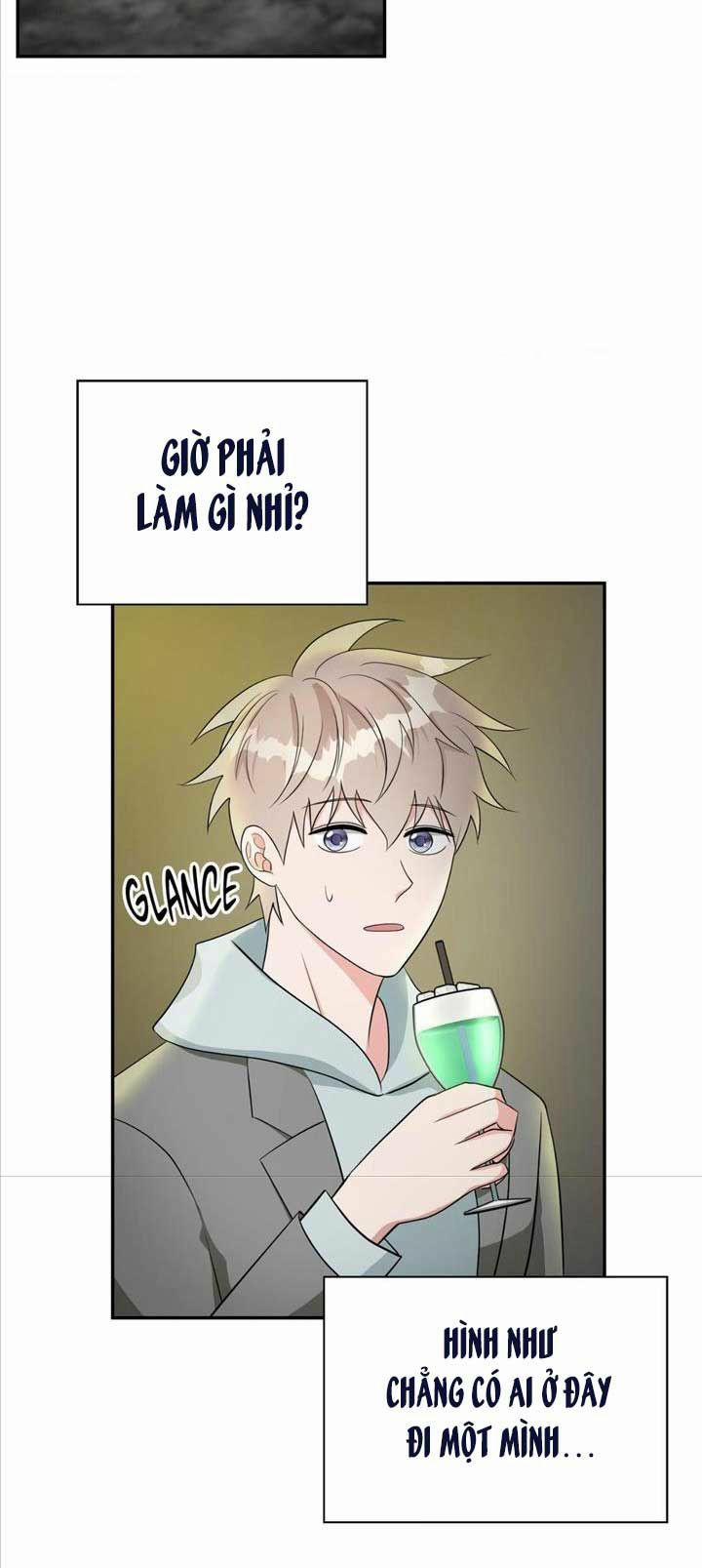 Bị Crush Dí Deadline 7 trang 1