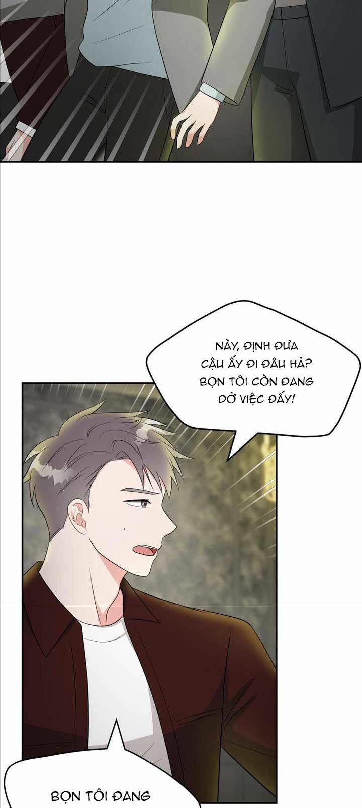 Bị Crush Dí Deadline 7 trang 14