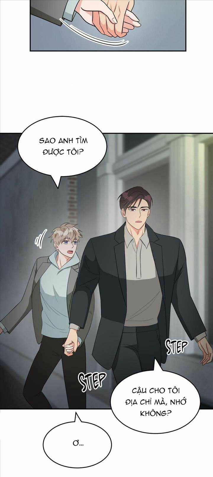 Bị Crush Dí Deadline 7 trang 20