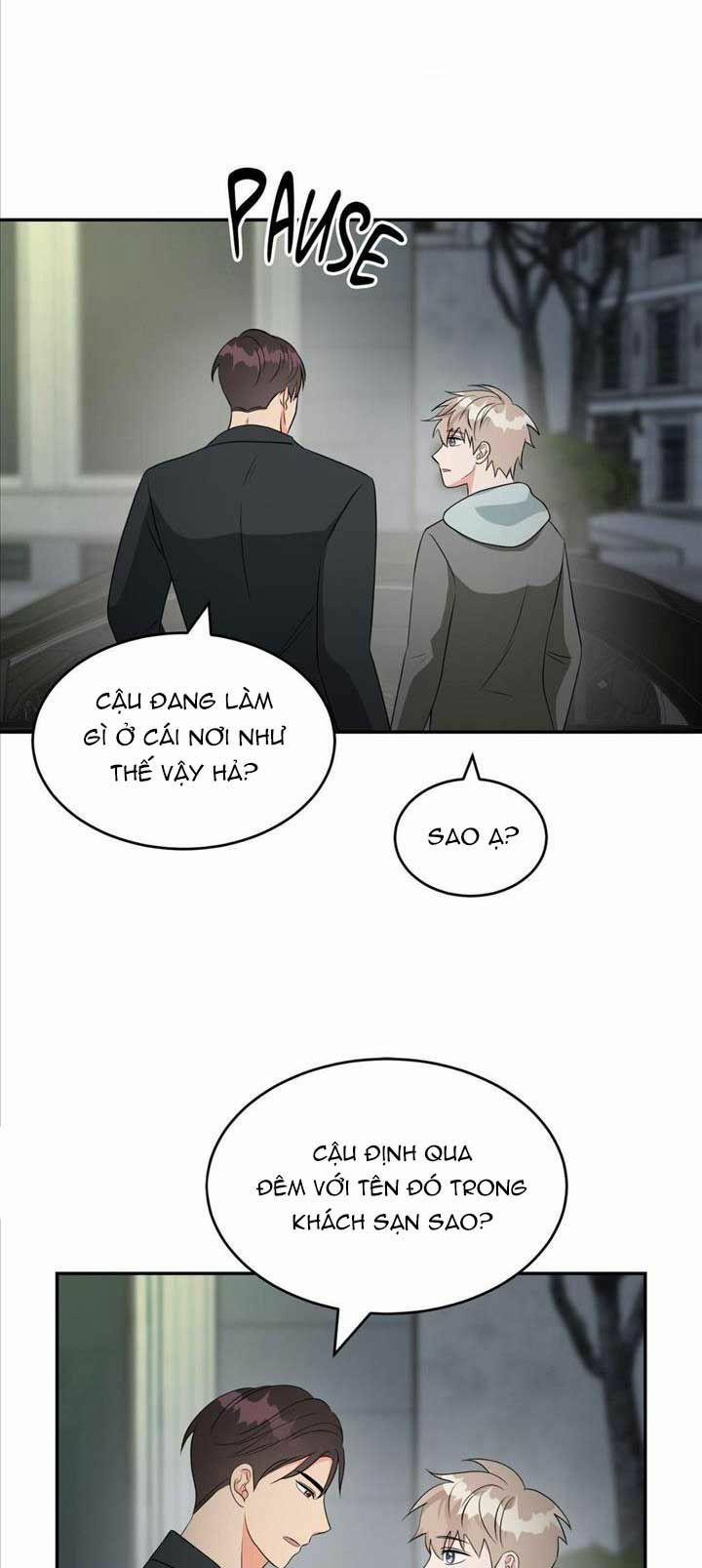 Bị Crush Dí Deadline 7 trang 21