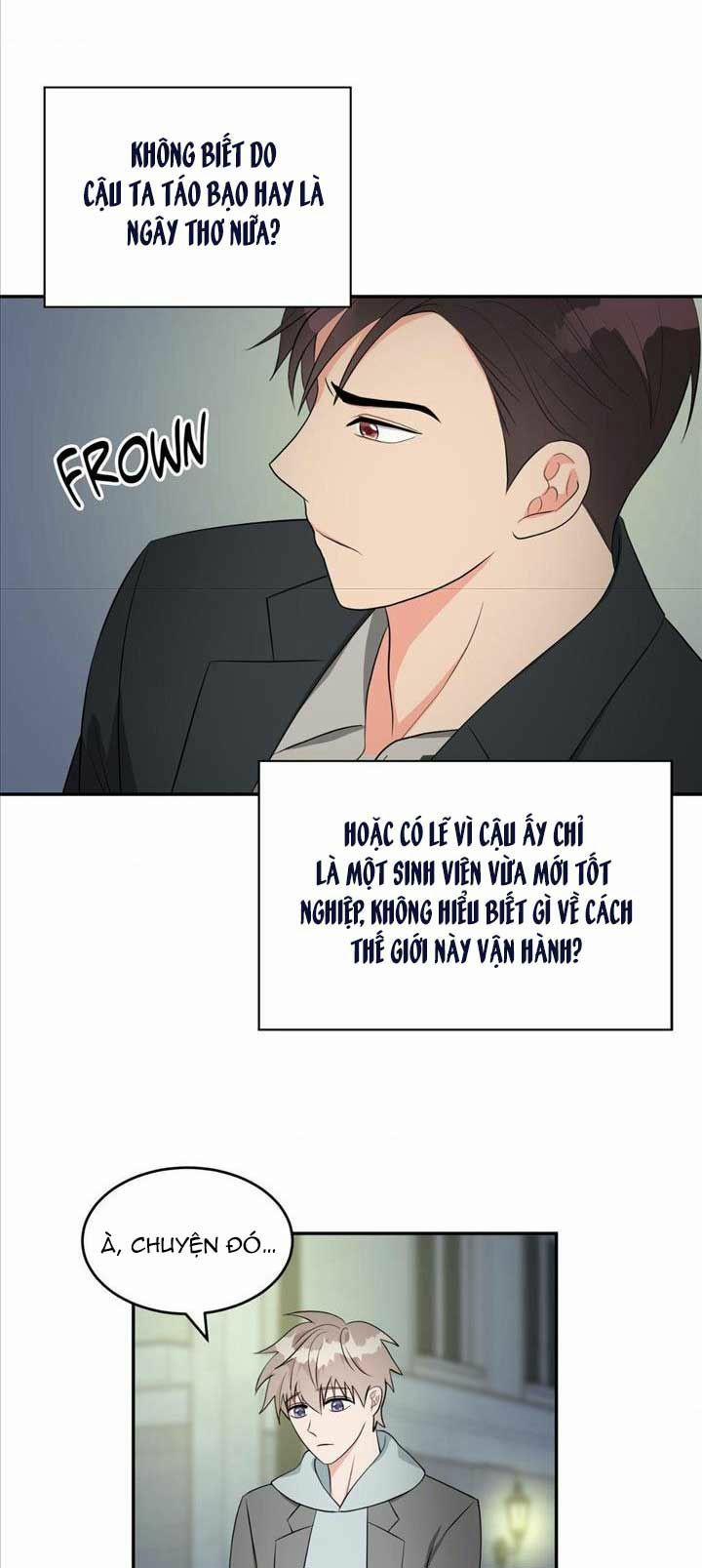 Bị Crush Dí Deadline 7 trang 24