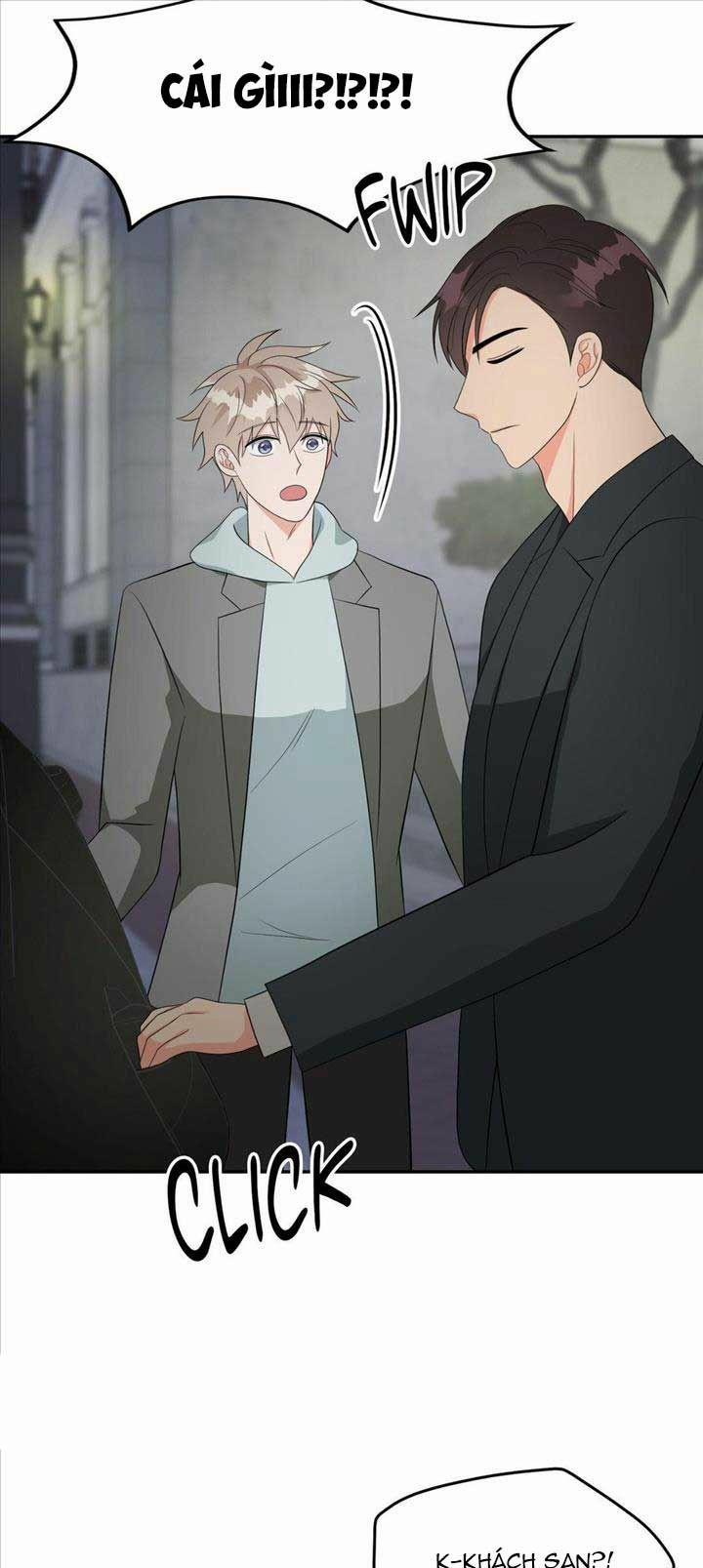 Bị Crush Dí Deadline 7 trang 34