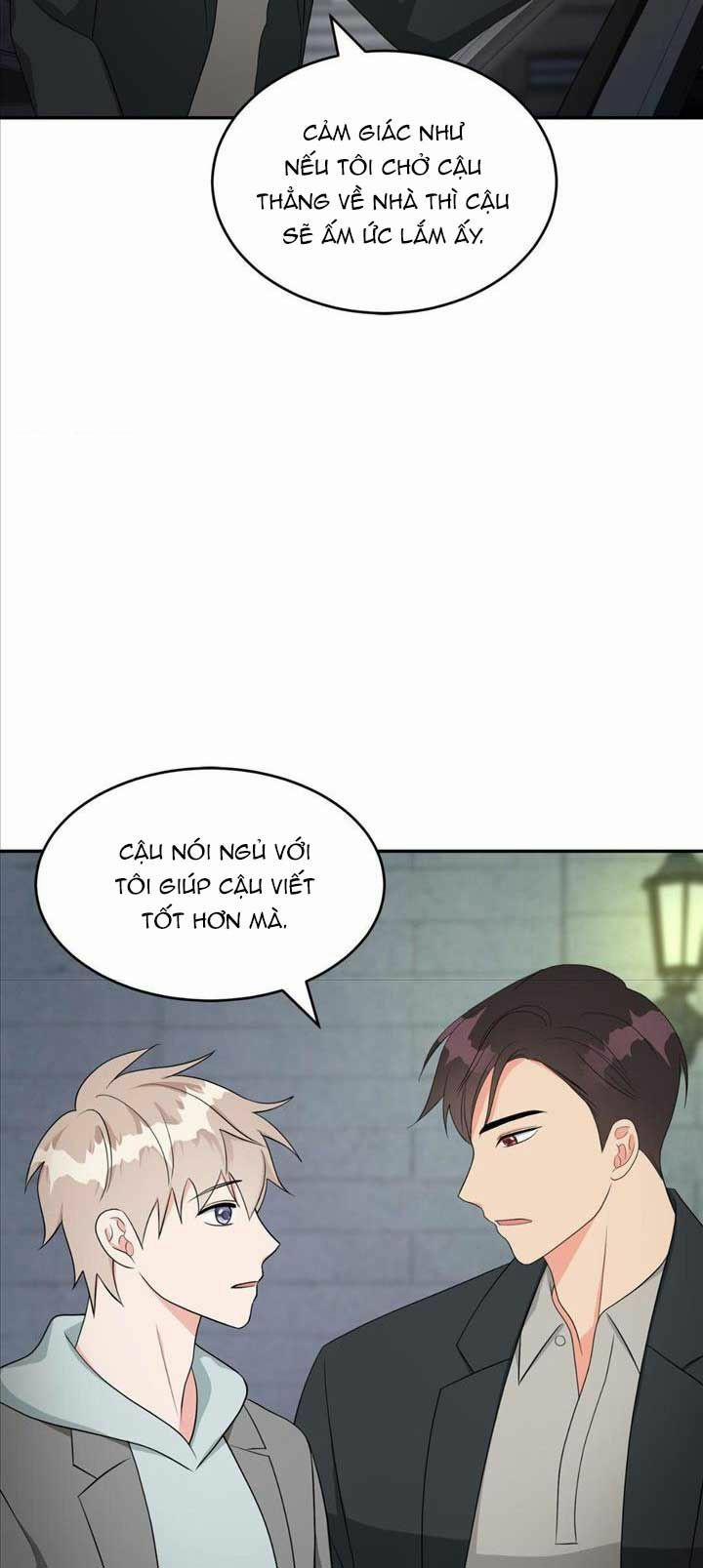 Bị Crush Dí Deadline 7 trang 36