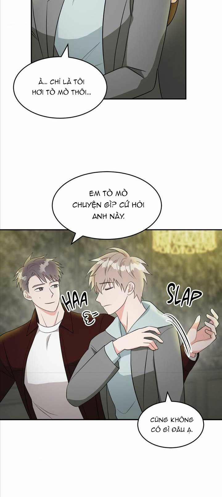 Bị Crush Dí Deadline 7 trang 8