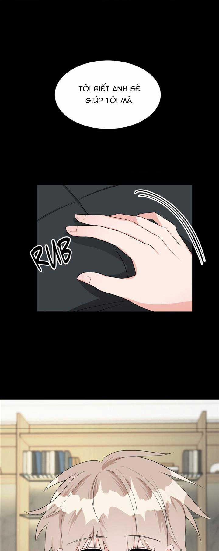 Bị Crush Dí Deadline 8 trang 0