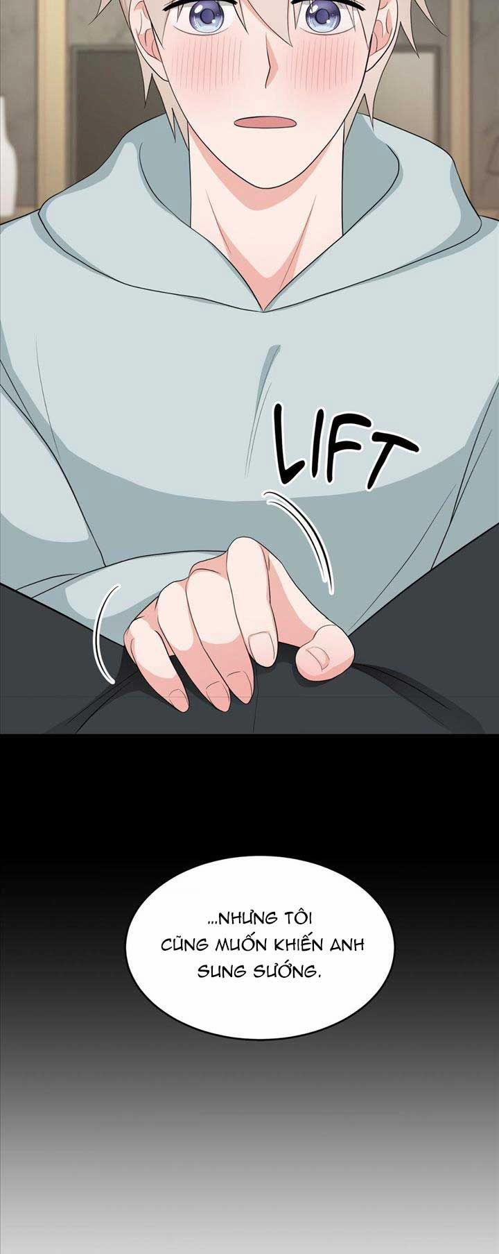 Bị Crush Dí Deadline 8 trang 1