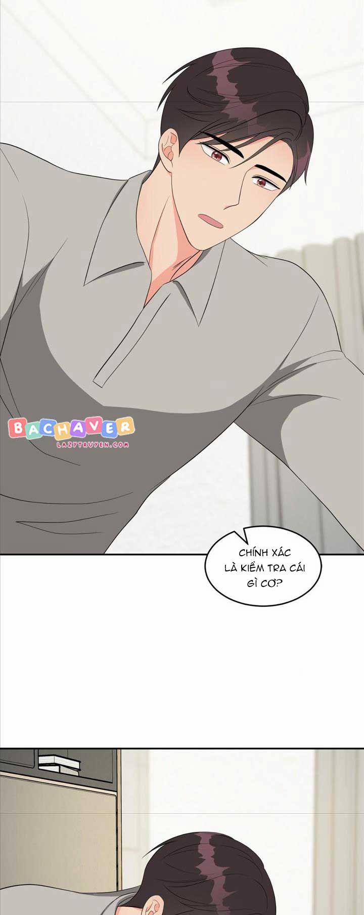 Bị Crush Dí Deadline 8 trang 10