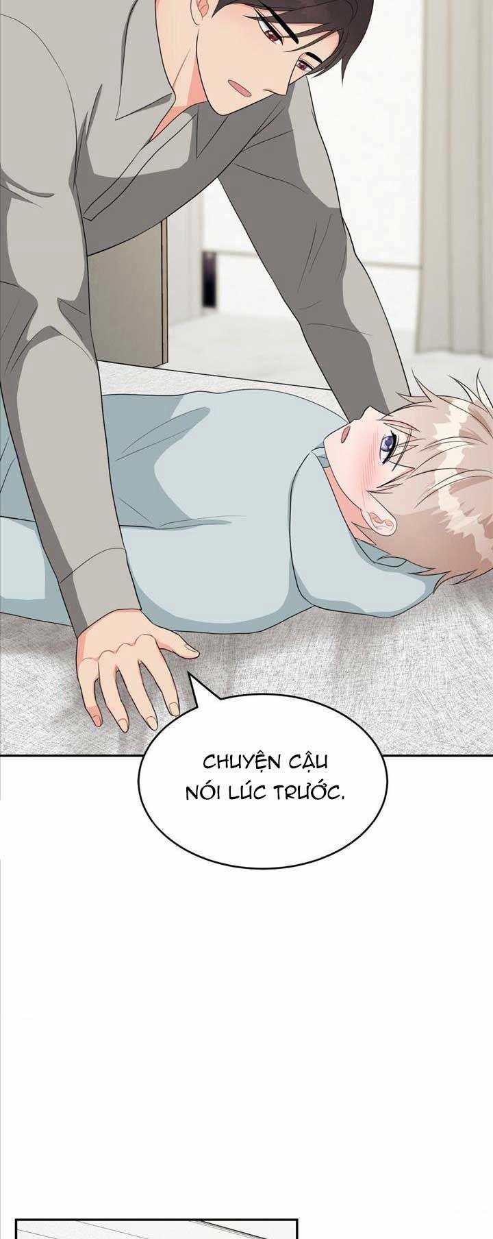 Bị Crush Dí Deadline 8 trang 11