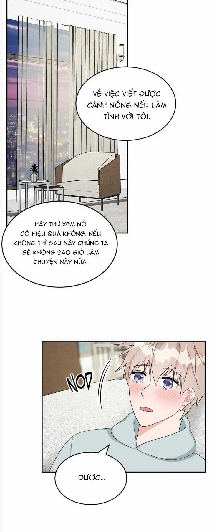 Bị Crush Dí Deadline 8 trang 12