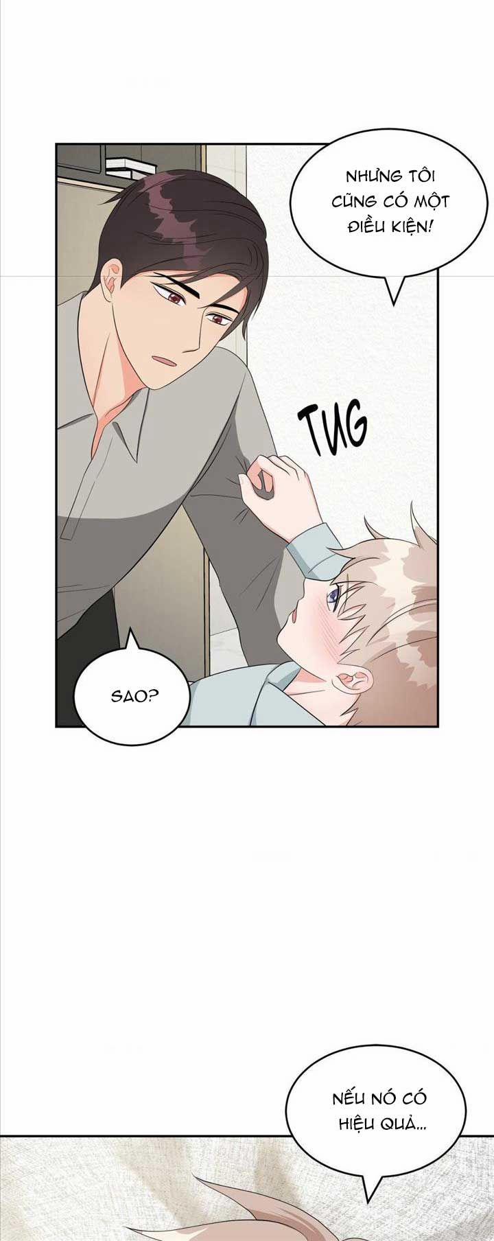 Bị Crush Dí Deadline 8 trang 13