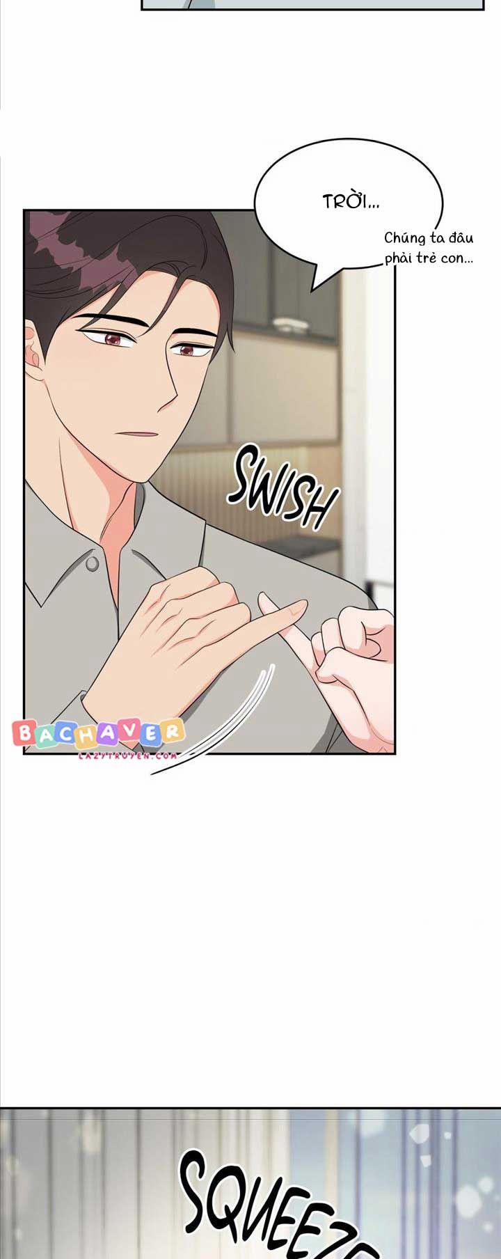 Bị Crush Dí Deadline 8 trang 17