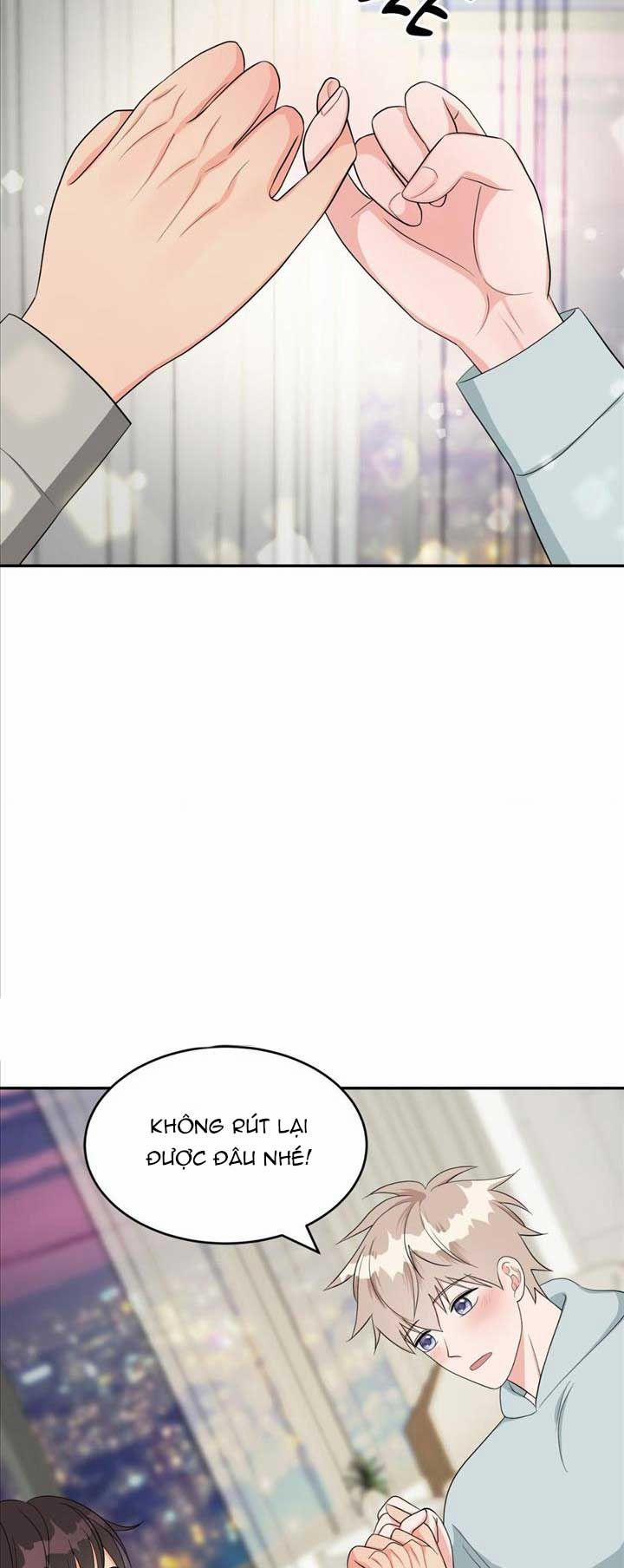 Bị Crush Dí Deadline 8 trang 18